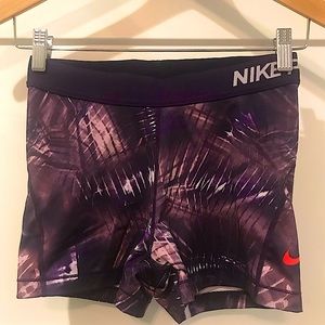 NIKE Pro Spandex